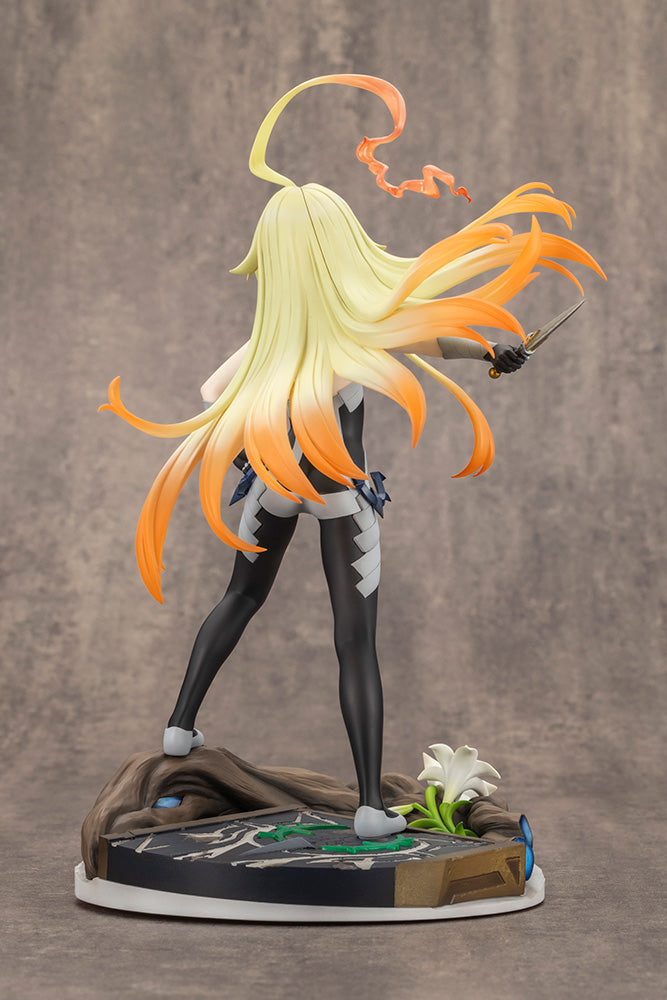 Kotobukiya 1/7 Sentenced to Be a Hero Teoritta