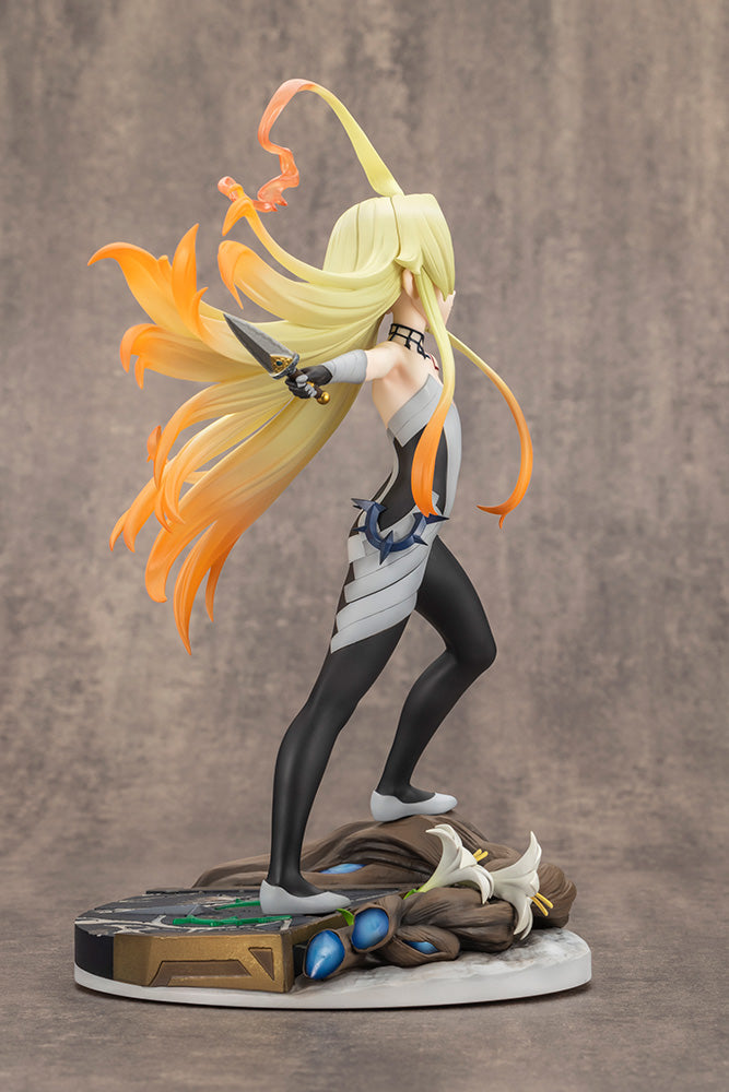 Kotobukiya 1/7 Sentenced to Be a Hero Teoritta