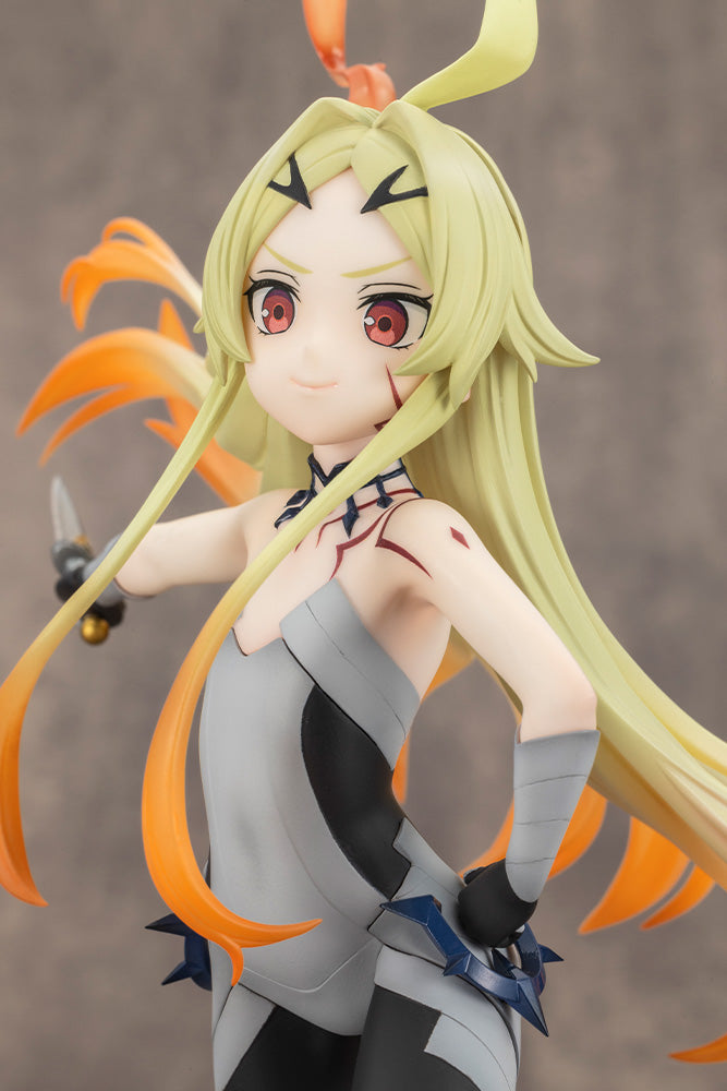 Kotobukiya 1/7 Sentenced to Be a Hero Teoritta