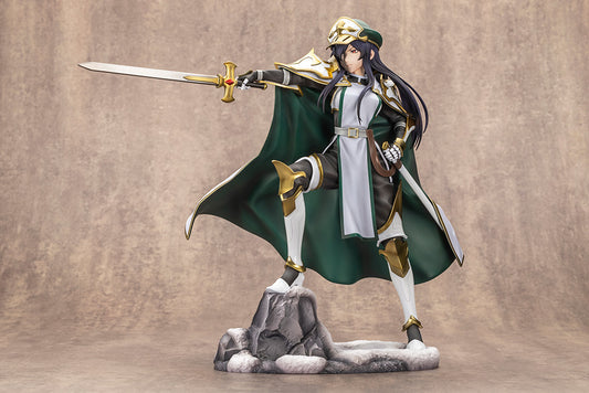 Kotobukiya 1/7 Sentenced to Be a Hero Patausche Kivia