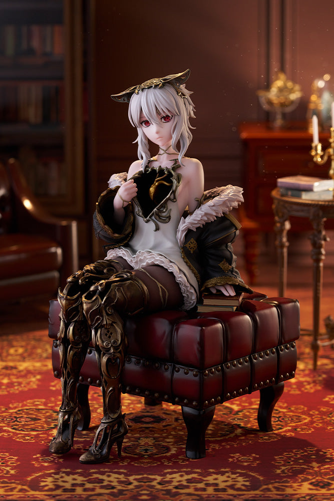 Kotobukiya 1/7 CODE VEIN II Lou MagMell