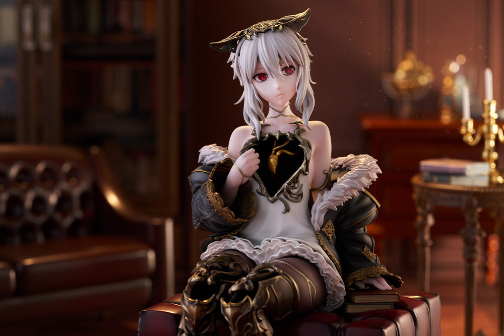 Kotobukiya 1/7 CODE VEIN II Lou MagMell