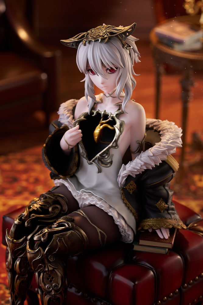 Kotobukiya 1/7 CODE VEIN II Lou MagMell
