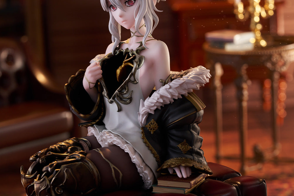 Kotobukiya 1/7 CODE VEIN II Lou MagMell