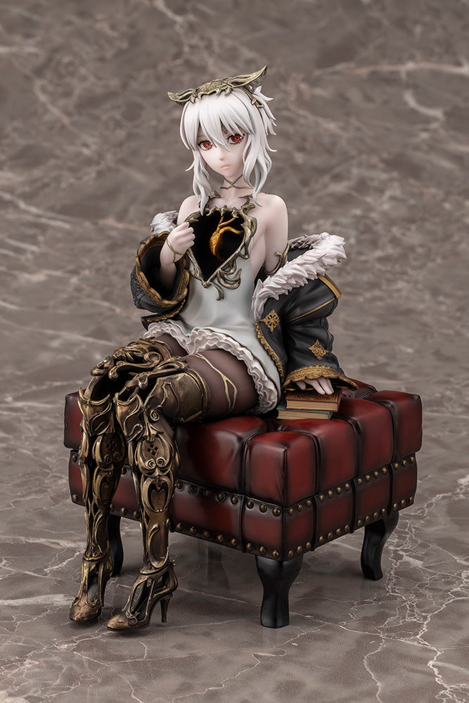 Kotobukiya 1/7 CODE VEIN II Lou MagMell