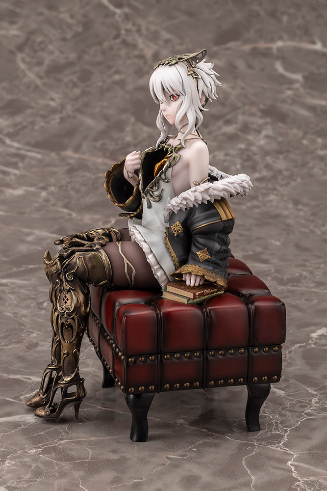 Kotobukiya 1/7 CODE VEIN II Lou MagMell