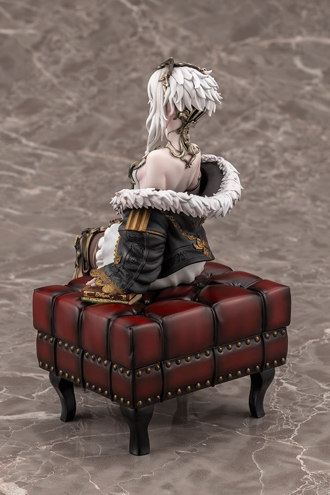 Kotobukiya 1/7 CODE VEIN II Lou MagMell