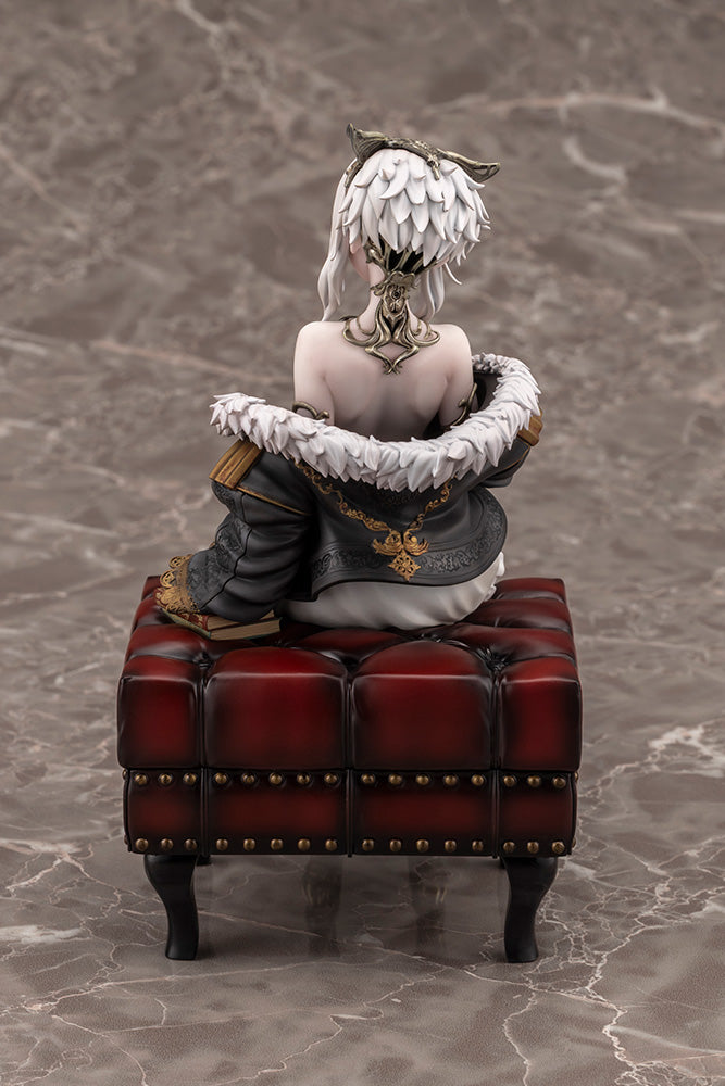 Kotobukiya 1/7 CODE VEIN II Lou MagMell