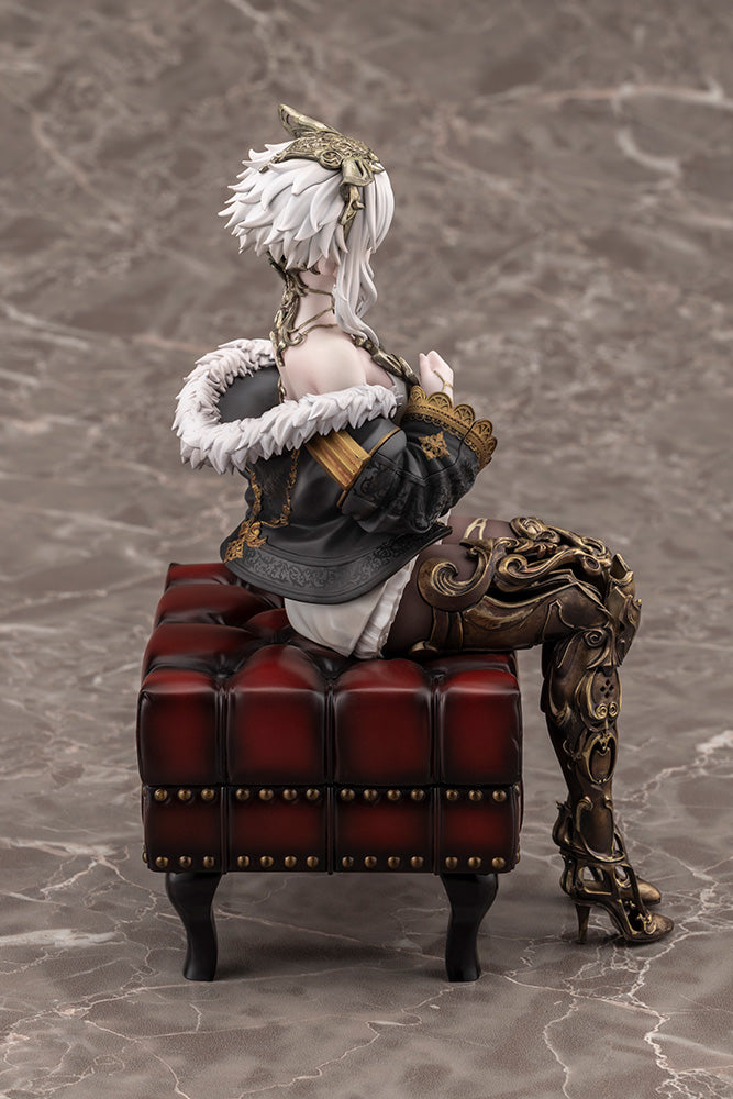 Kotobukiya 1/7 CODE VEIN II Lou MagMell