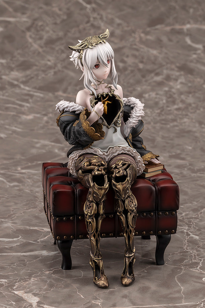 Kotobukiya 1/7 CODE VEIN II Lou MagMell