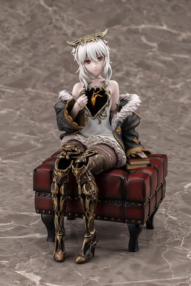 Kotobukiya 1/7 CODE VEIN II Lou MagMell