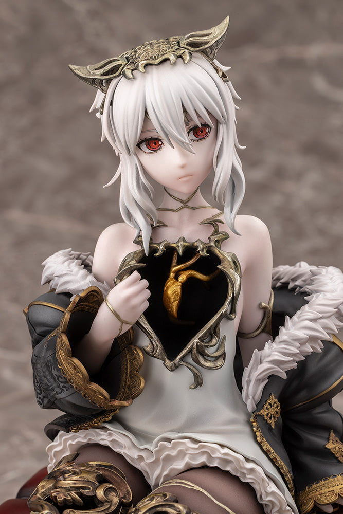 Kotobukiya 1/7 CODE VEIN II Lou MagMell
