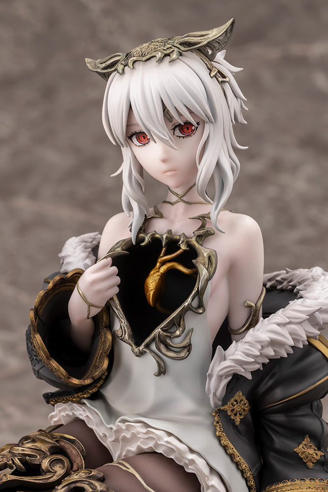 Kotobukiya 1/7 CODE VEIN II Lou MagMell