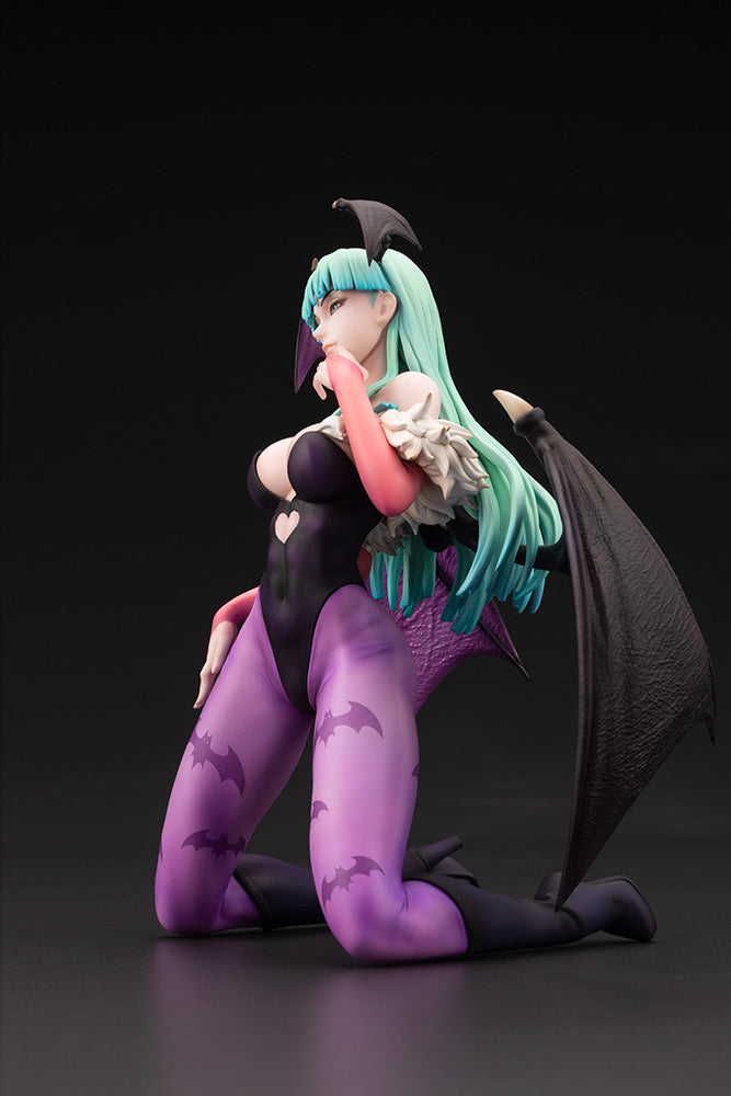 Kotobukiya 1/7 DARKSTALKERS MORRIGAN AENSLAND