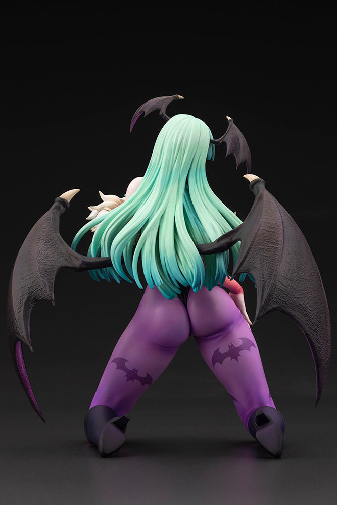 Kotobukiya 1/7 DARKSTALKERS MORRIGAN AENSLAND