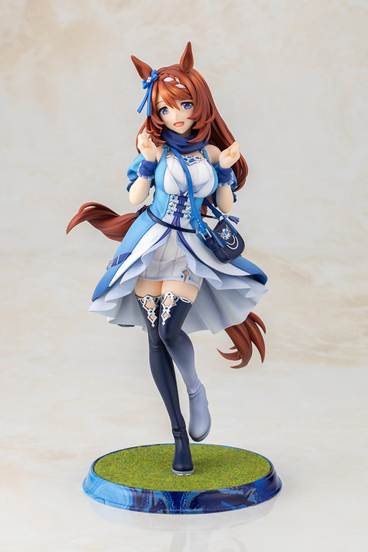 Kotobukiya 1/7 Umamusume: Pretty Derby Super Creek
