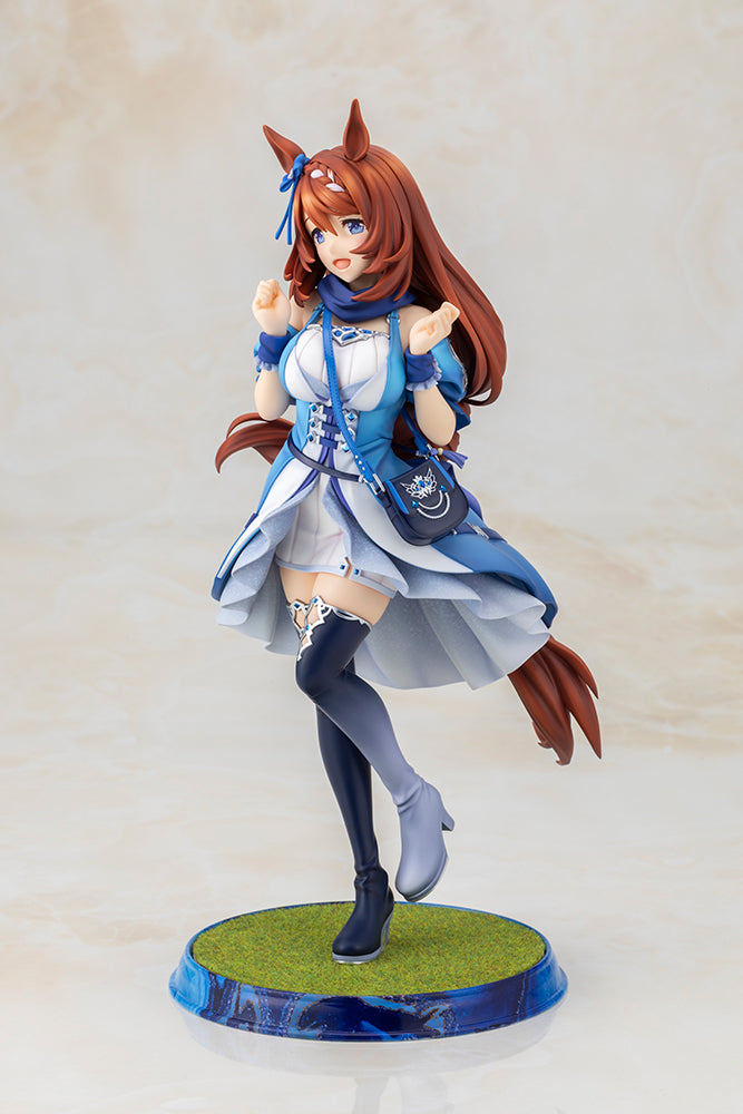 Kotobukiya 1/7 Umamusume: Pretty Derby Super Creek