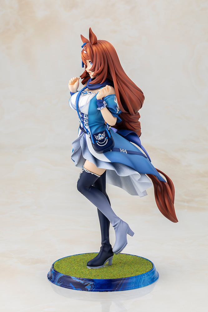 Kotobukiya 1/7 Umamusume: Pretty Derby Super Creek