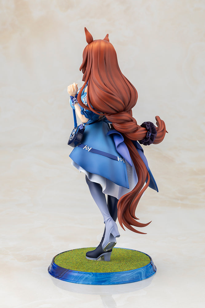 Kotobukiya 1/7 Umamusume: Pretty Derby Super Creek
