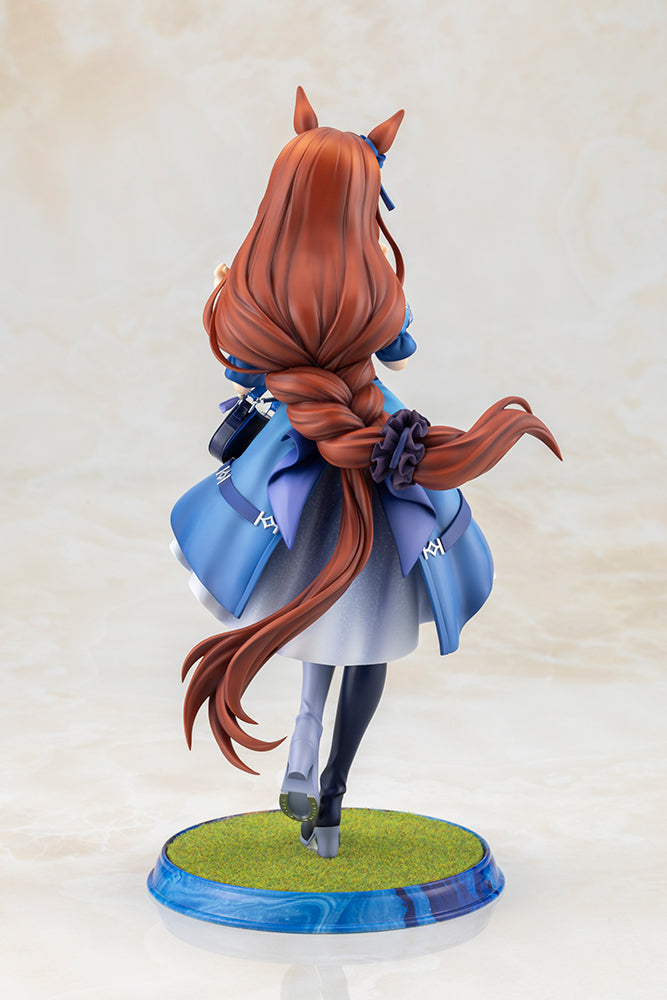 Kotobukiya 1/7 Umamusume: Pretty Derby Super Creek