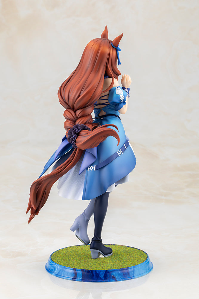 Kotobukiya 1/7 Umamusume: Pretty Derby Super Creek