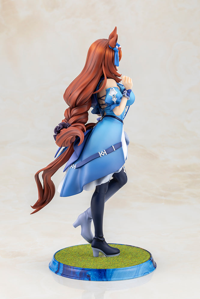 Kotobukiya 1/7 Umamusume: Pretty Derby Super Creek
