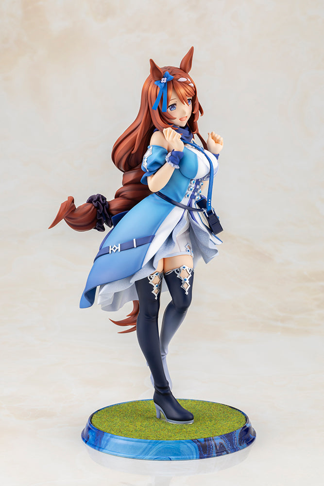 Kotobukiya 1/7 Umamusume: Pretty Derby Super Creek