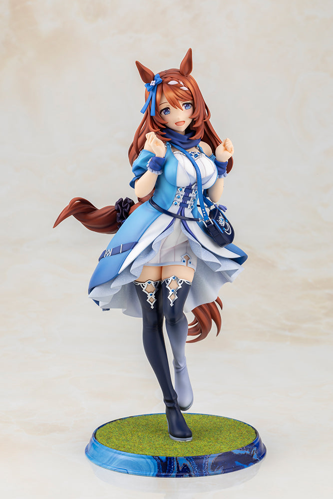 Kotobukiya 1/7 Umamusume: Pretty Derby Super Creek