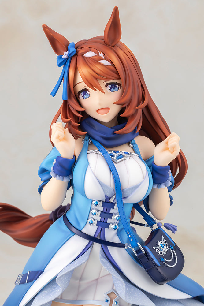 Kotobukiya 1/7 Umamusume: Pretty Derby Super Creek