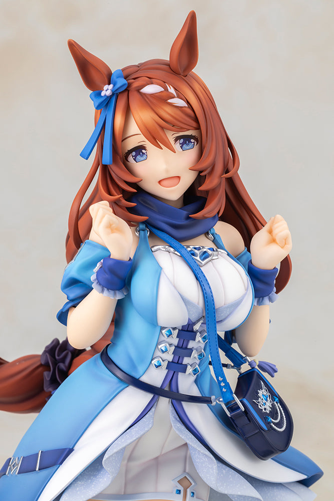 Kotobukiya 1/7 Umamusume: Pretty Derby Super Creek