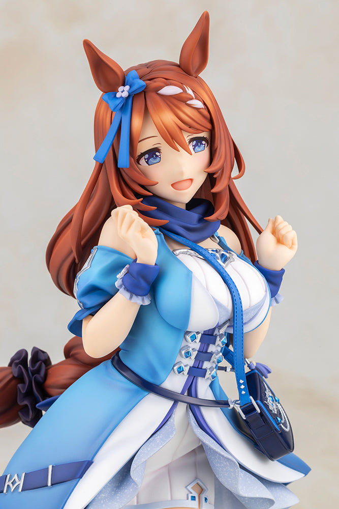 Kotobukiya 1/7 Umamusume: Pretty Derby Super Creek
