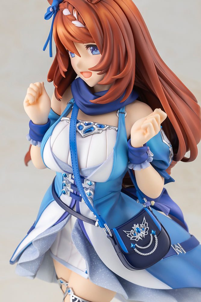 Kotobukiya 1/7 Umamusume: Pretty Derby Super Creek