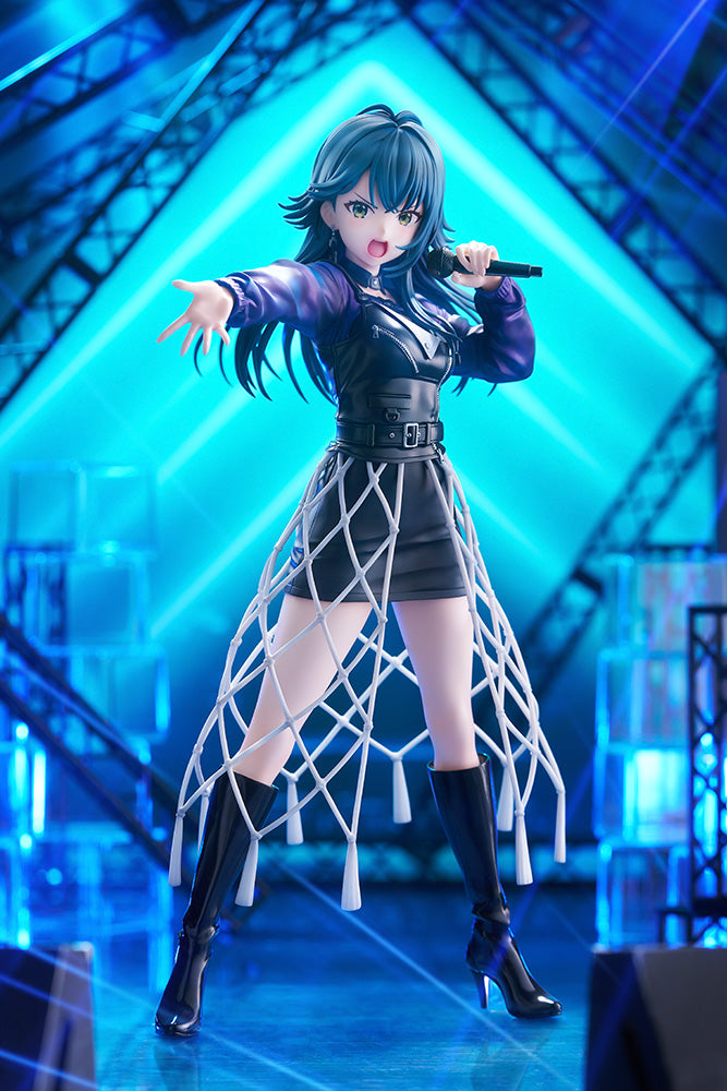 Kotobukiya THE IDOLM@STER Temari Tsukimura -Luna say maybe- DX Ver.