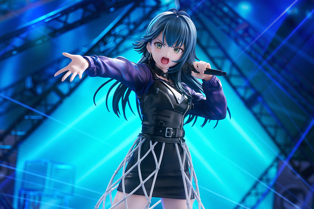 Kotobukiya THE IDOLM@STER Temari Tsukimura -Luna say maybe- DX Ver.