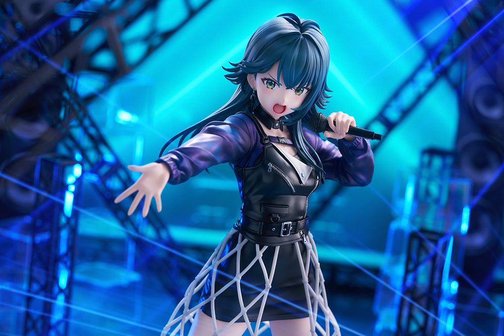 Kotobukiya THE IDOLM@STER Temari Tsukimura -Luna say maybe- DX Ver.