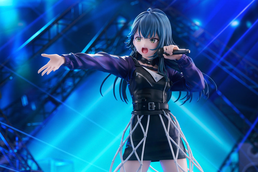 Kotobukiya THE IDOLM@STER Temari Tsukimura -Luna say maybe- DX Ver.