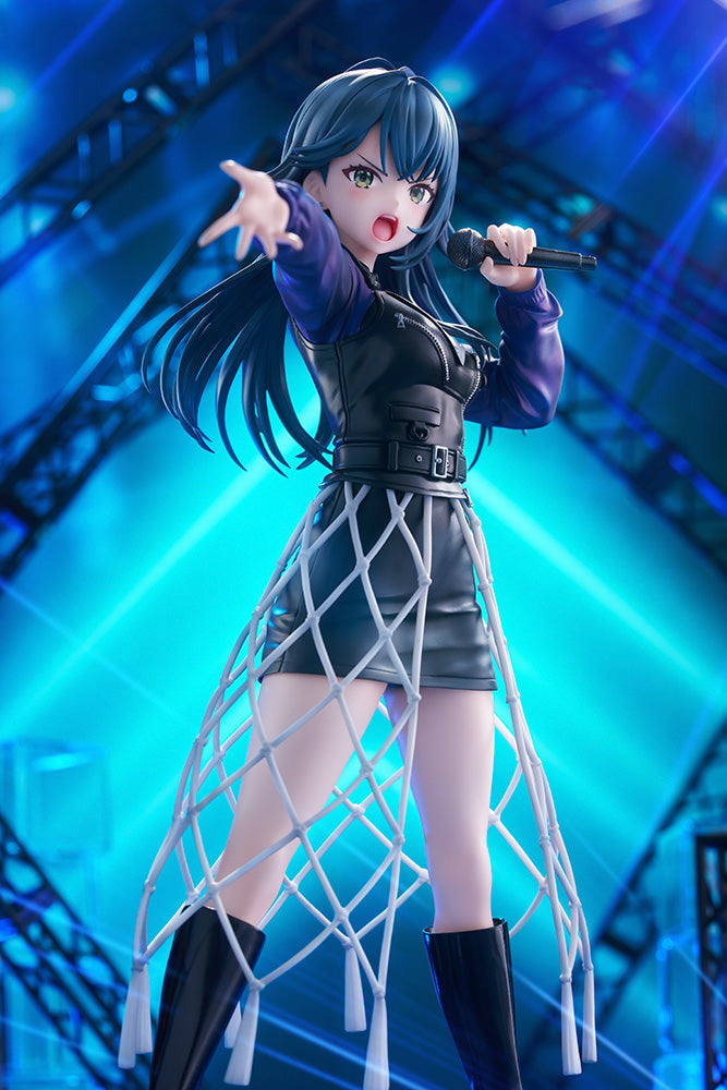 Kotobukiya THE IDOLM@STER Temari Tsukimura -Luna say maybe- DX Ver.