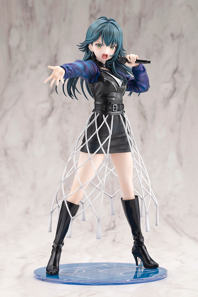 Kotobukiya THE IDOLM@STER Temari Tsukimura -Luna say maybe- DX Ver.