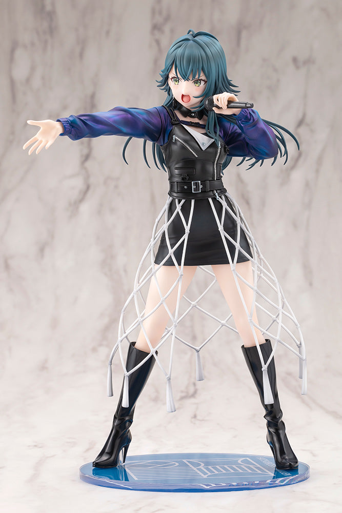 Kotobukiya THE IDOLM@STER Temari Tsukimura -Luna say maybe- DX Ver.