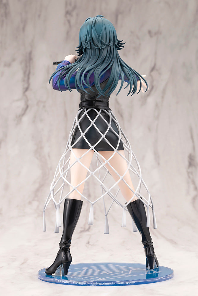 Kotobukiya THE IDOLM@STER Temari Tsukimura -Luna say maybe- DX Ver.