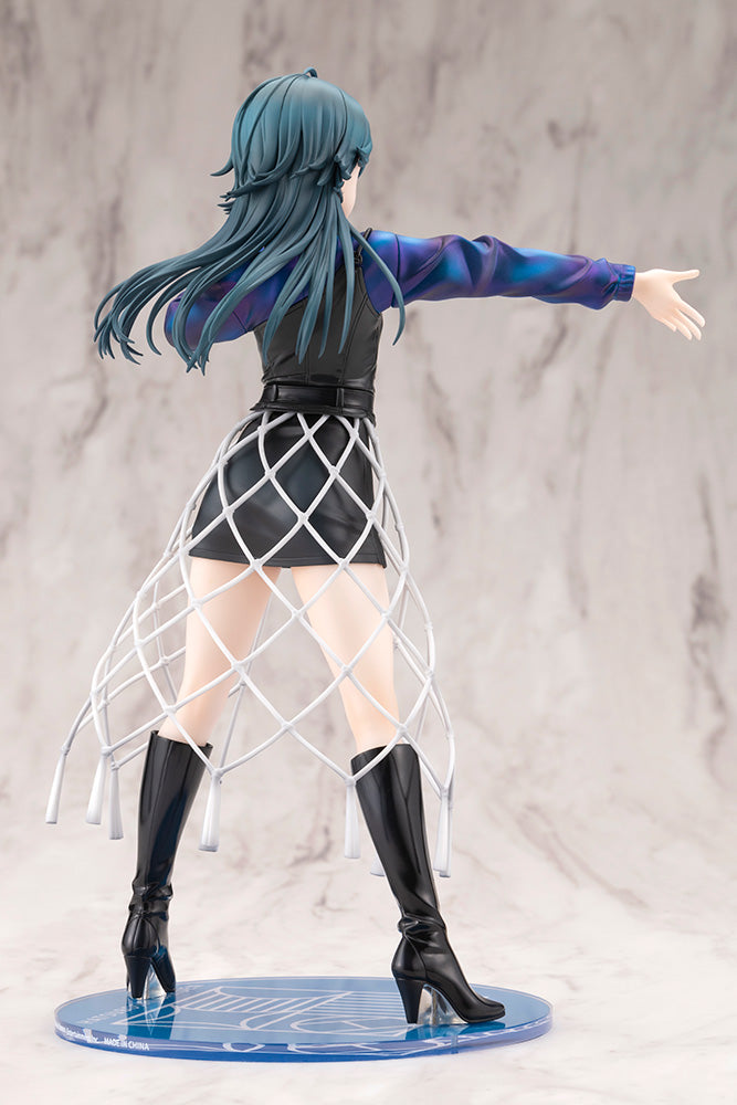 Kotobukiya THE IDOLM@STER Temari Tsukimura -Luna say maybe- DX Ver.