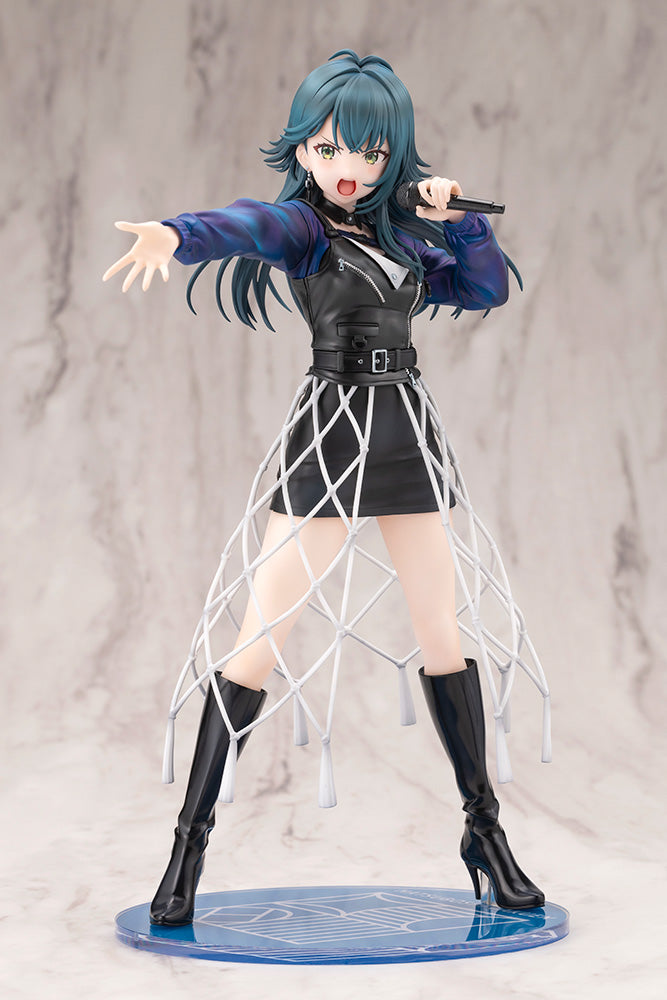 Kotobukiya THE IDOLM@STER Temari Tsukimura -Luna say maybe- DX Ver.
