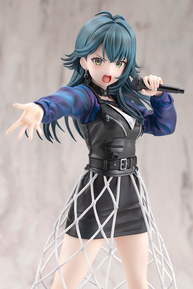 Kotobukiya THE IDOLM@STER Temari Tsukimura -Luna say maybe- DX Ver.