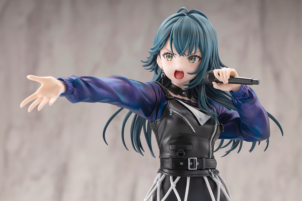 Kotobukiya THE IDOLM@STER Temari Tsukimura -Luna say maybe- DX Ver.