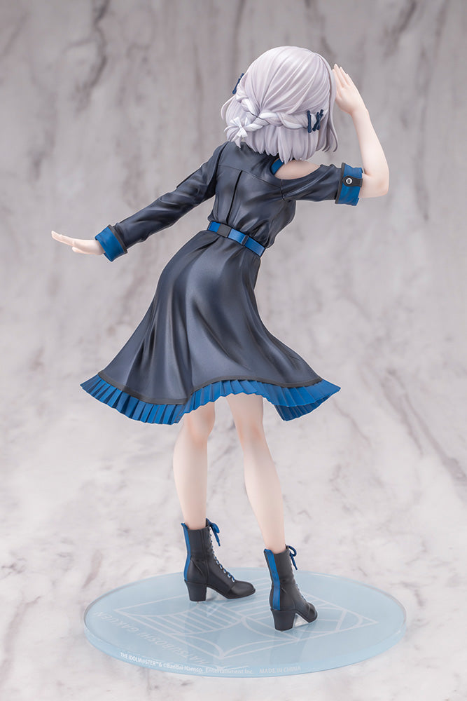 Kotobukiya 1/7 THE IDOLM@STER Gakuen Lilja Katsuragi-Hakusen- DX Ver.