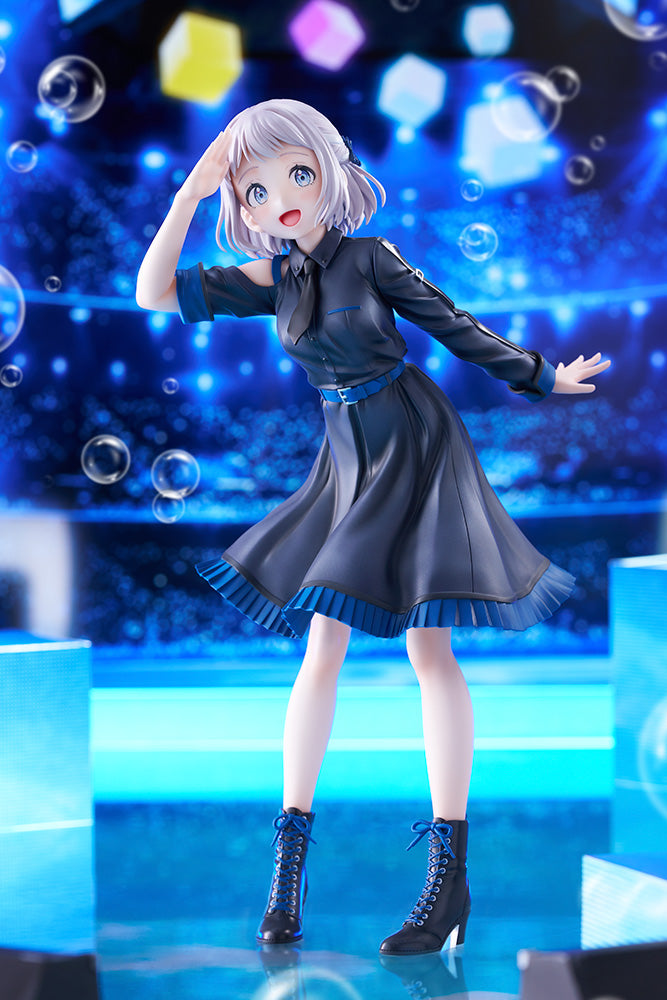 Kotobukiya 1/7 THE IDOLM@STER Gakuen Lilja Katsuragi-Hakusen-