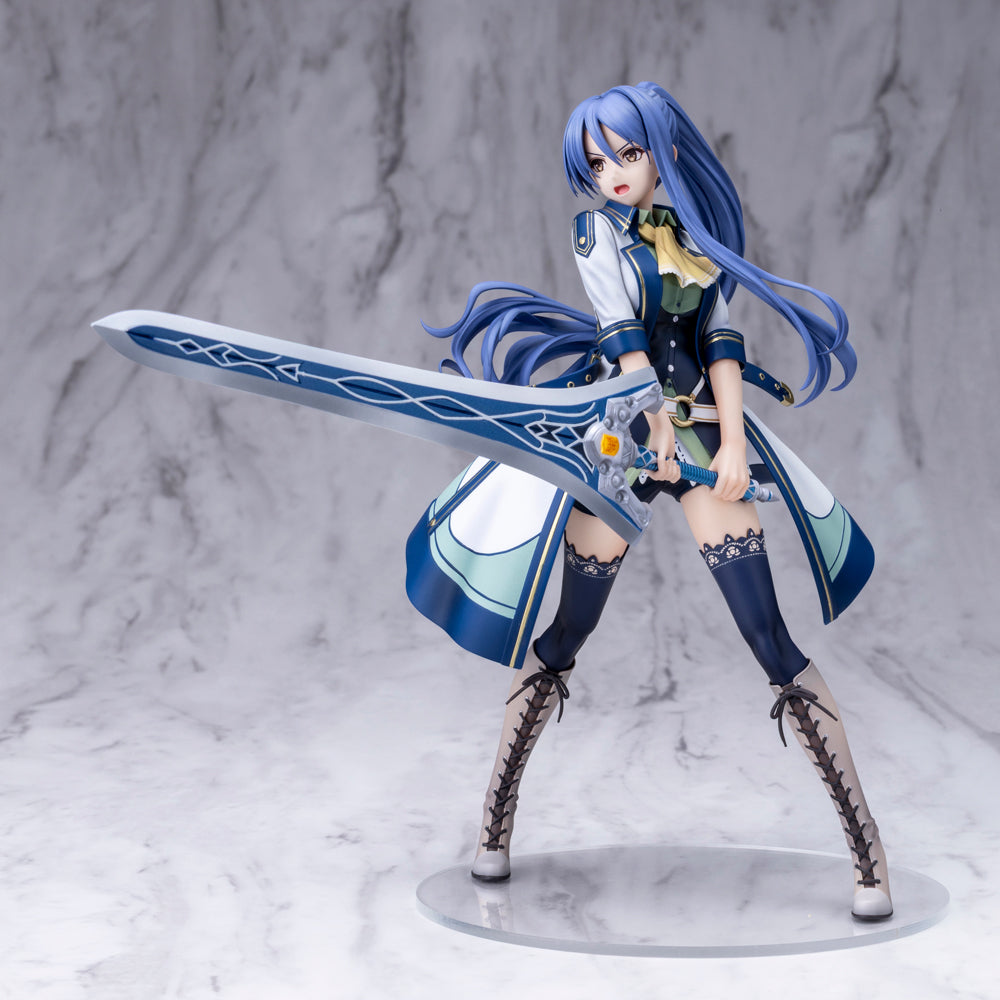 Kotobukiya 1/8 The Legend of Heroes Laura S Arseid