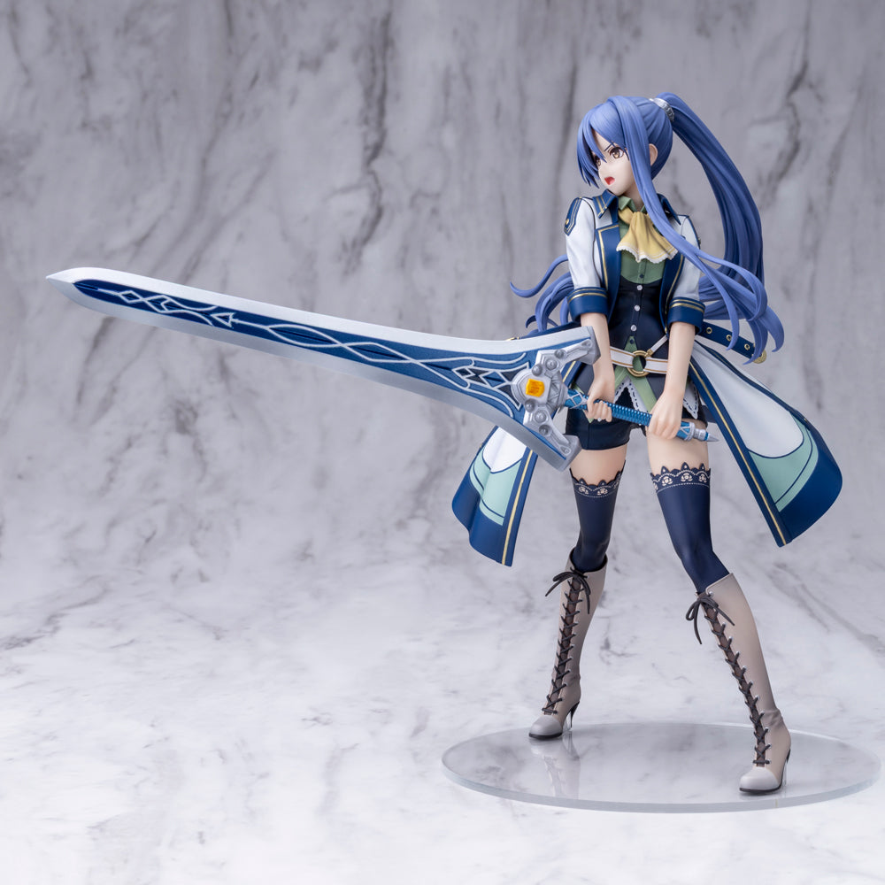 Kotobukiya 1/8 The Legend of Heroes Laura S Arseid
