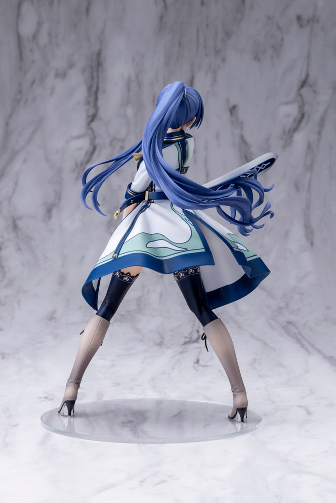 Kotobukiya 1/8 The Legend of Heroes Laura S Arseid