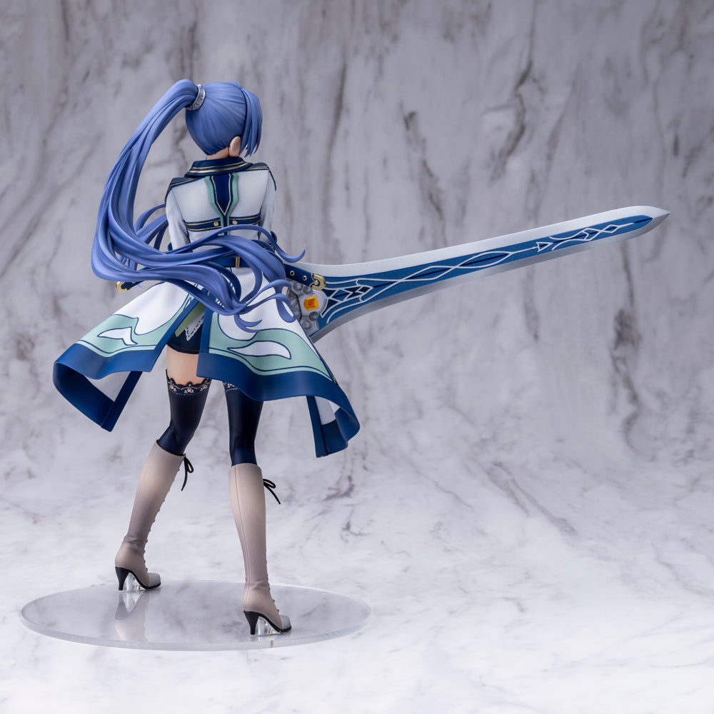Kotobukiya 1/8 The Legend of Heroes Laura S Arseid